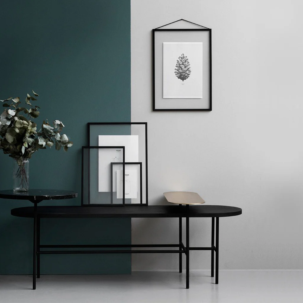Moebe Frame Black 50x70 - Image 2