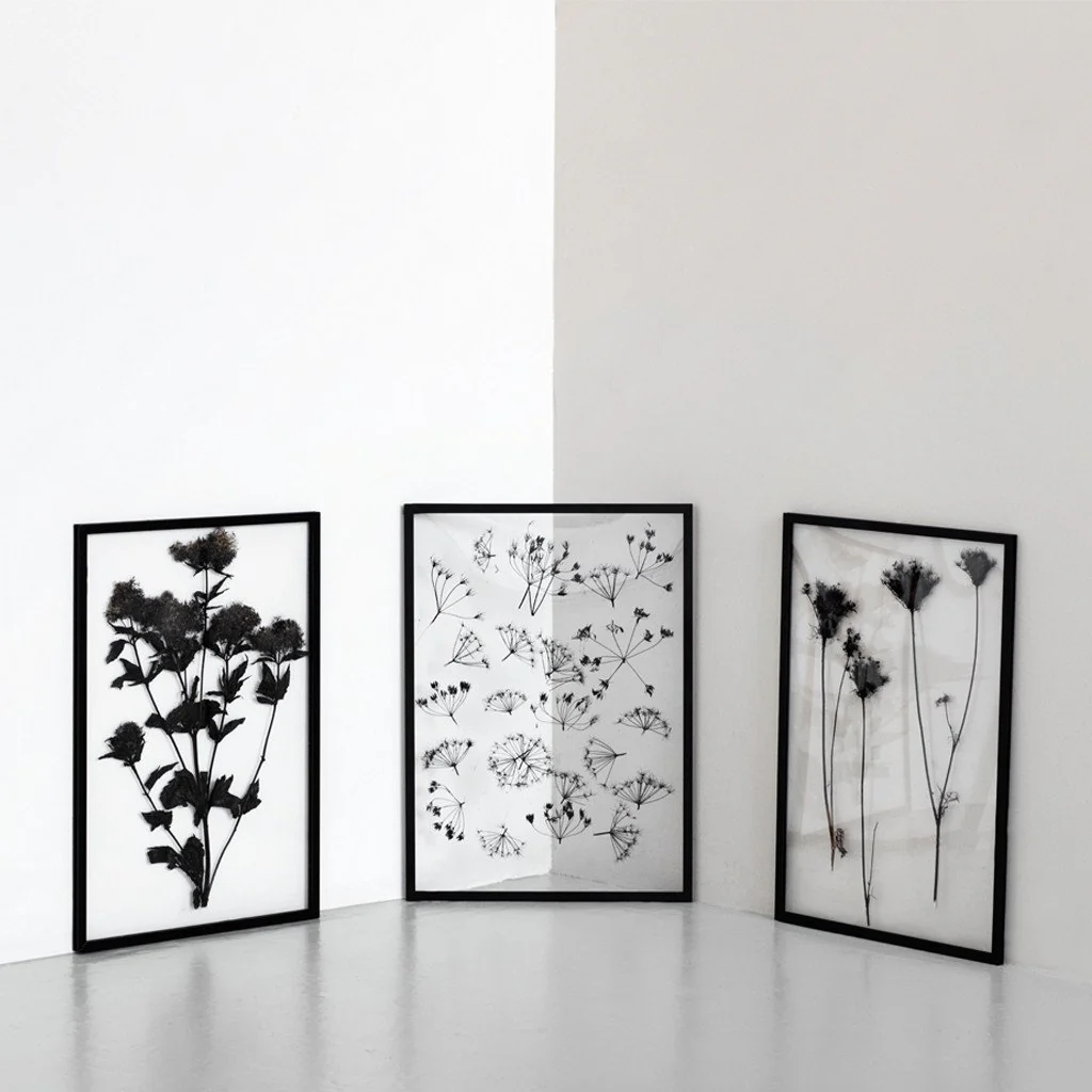 Moebe Frame Black A3 - Image 9