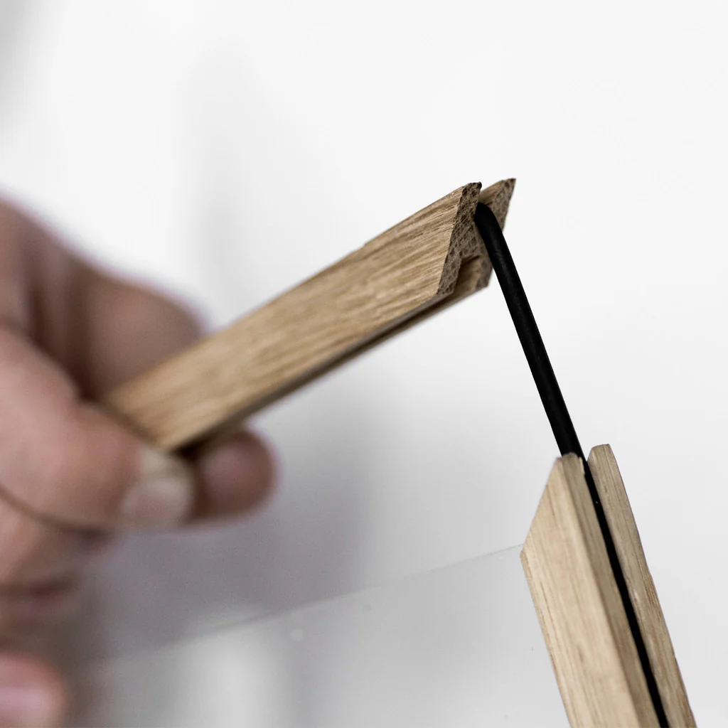 Moebe Frame Oak A3 - Image 11