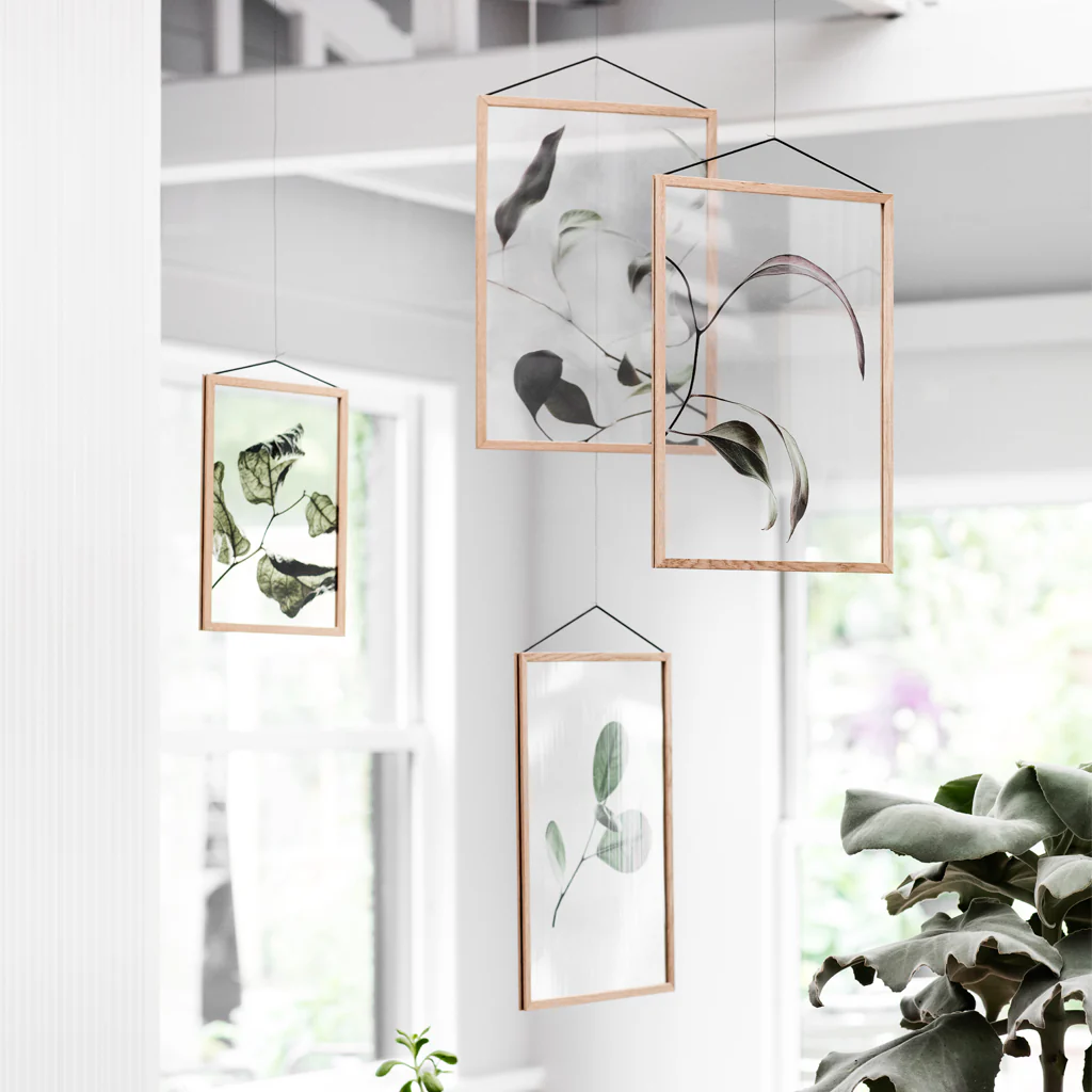 Moebe Frame Oak A5 - Image 2