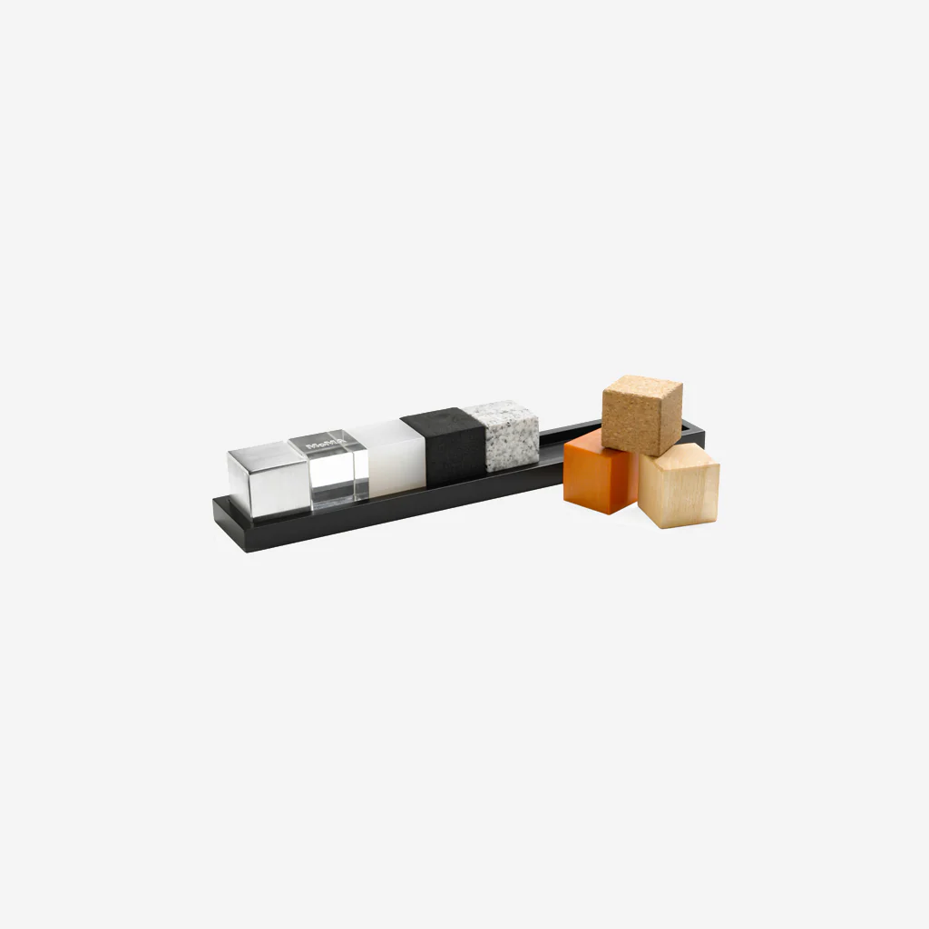 Moma Architects Cubes