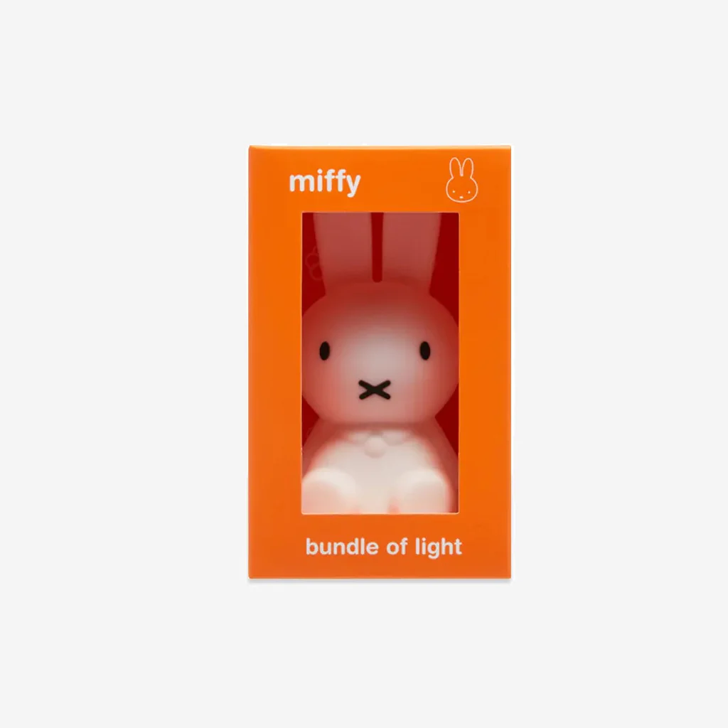 Mr Maria Miffy Lamp Bundle of Light - Image 10