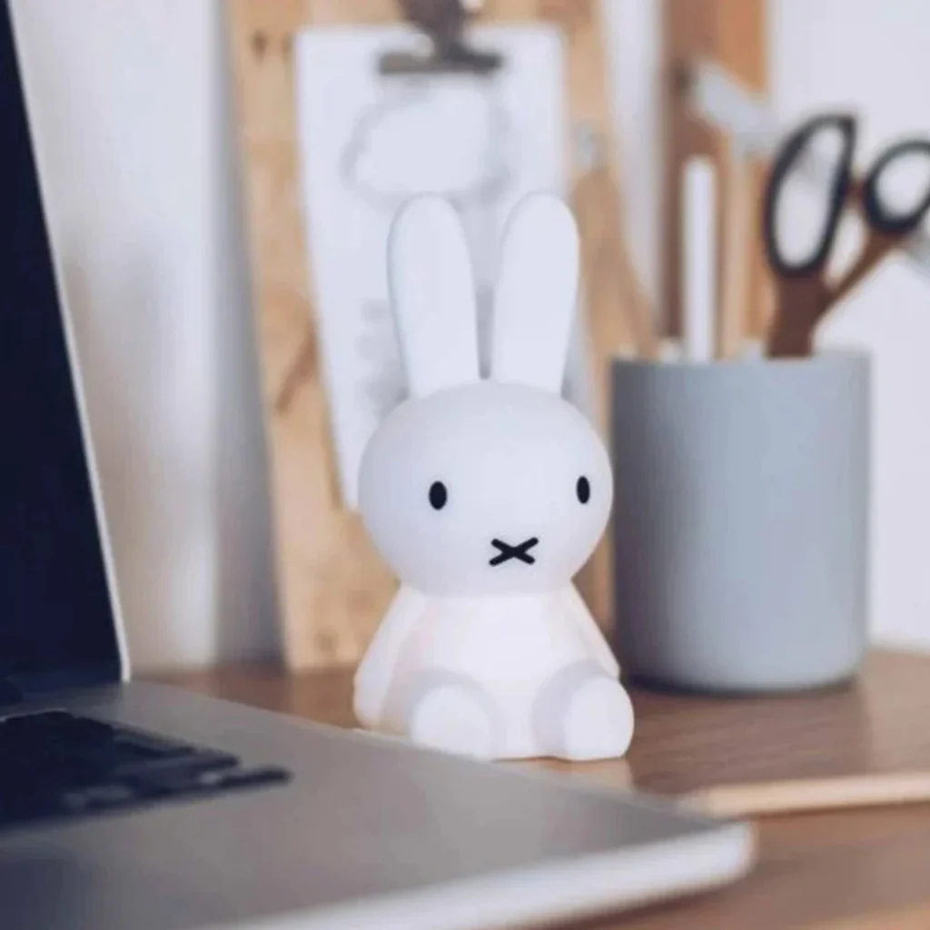 Mr Maria Miffy Lamp Bundle of Light - Image 3