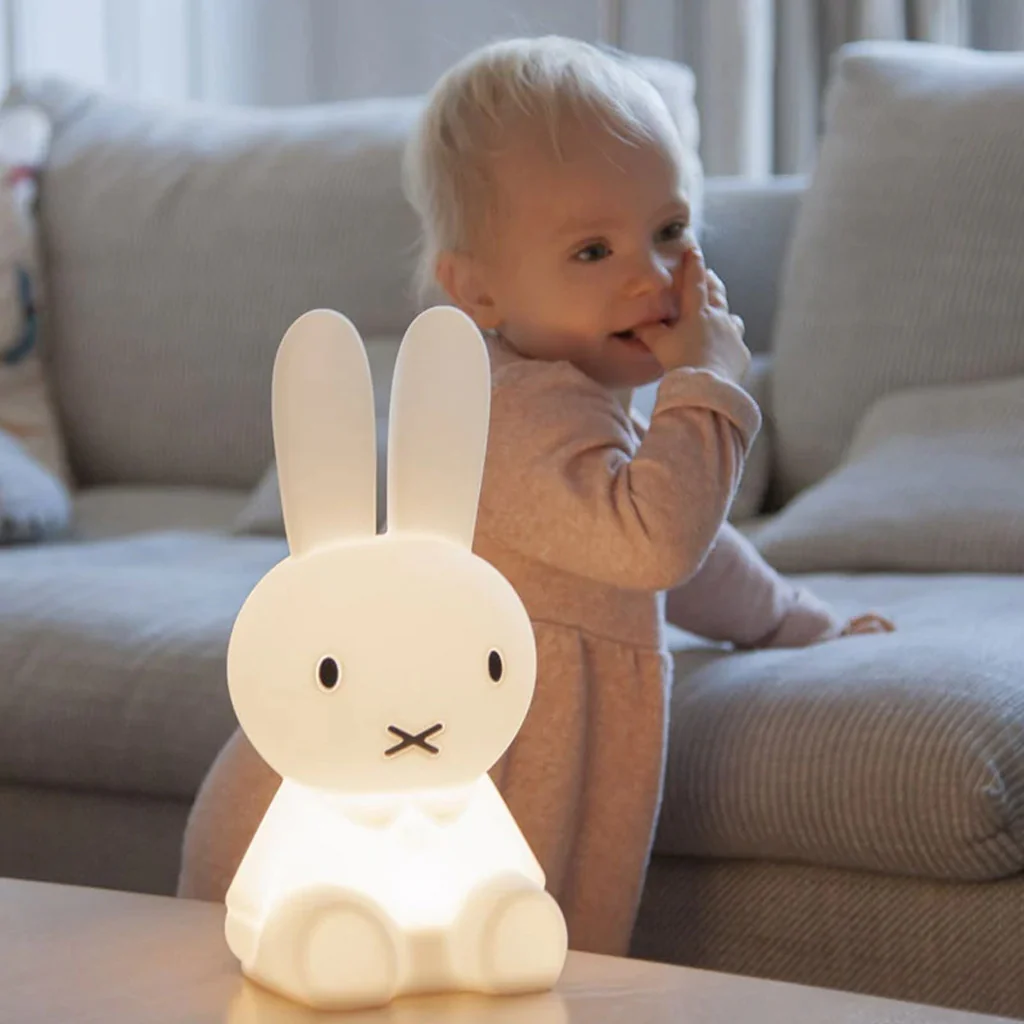 Mr Maria Miffy Lamp First Light - Image 3