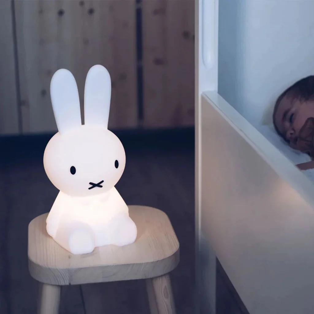 Mr Maria Miffy Lamp First Light - Image 4