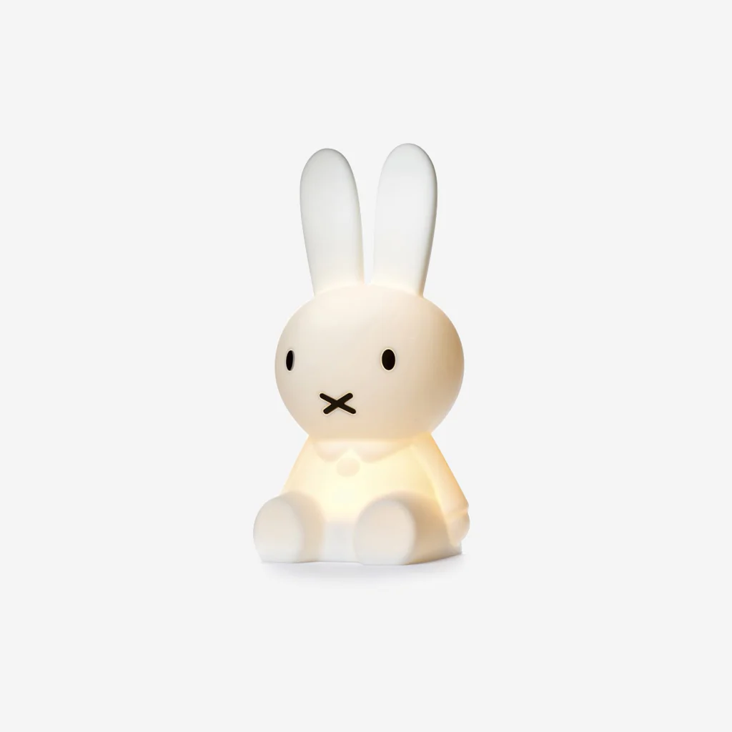 Mr Maria Miffy Lamp First Light - Image 5