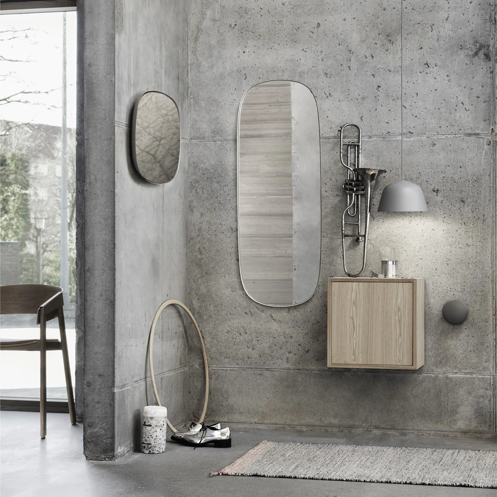 Muuto Ambit Pendant Taupe Ø16.5cm - Image 4