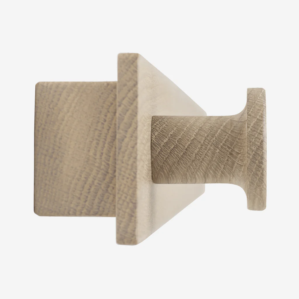Muuto Avail Coat Rack Oak Grey - Image 3