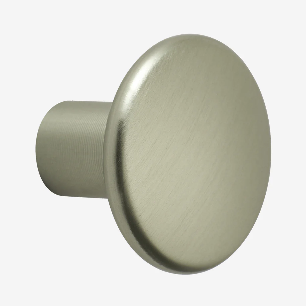 Muuto Dots Hook Metal Light Green Small - Image 5