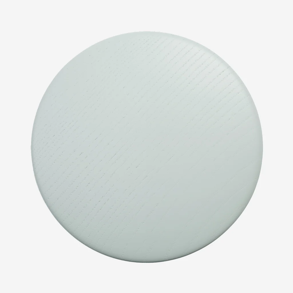 Muuto Dots Hook Wood Sage Green Large - Image 6