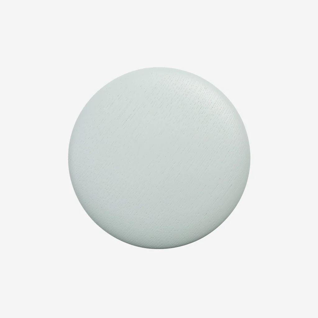 Muuto Dots Hook Wood Sage Green Medium - Image 7