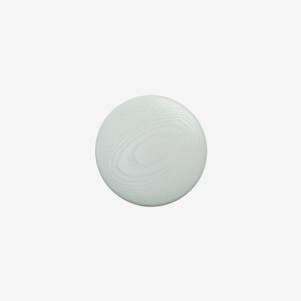 Muuto Dots Hook Wood Sage Green Small - Image 6