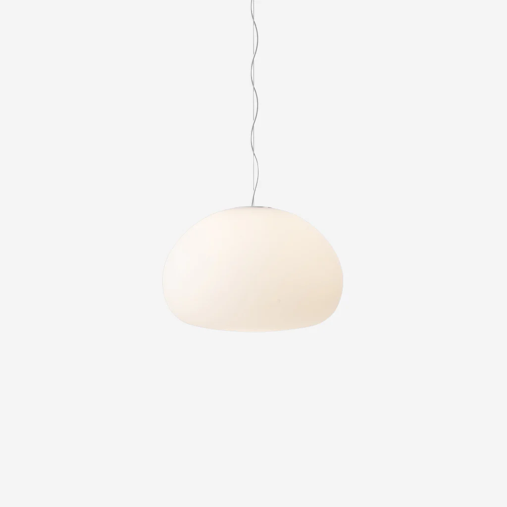 Muuto Fluid Pendant Lamp Large