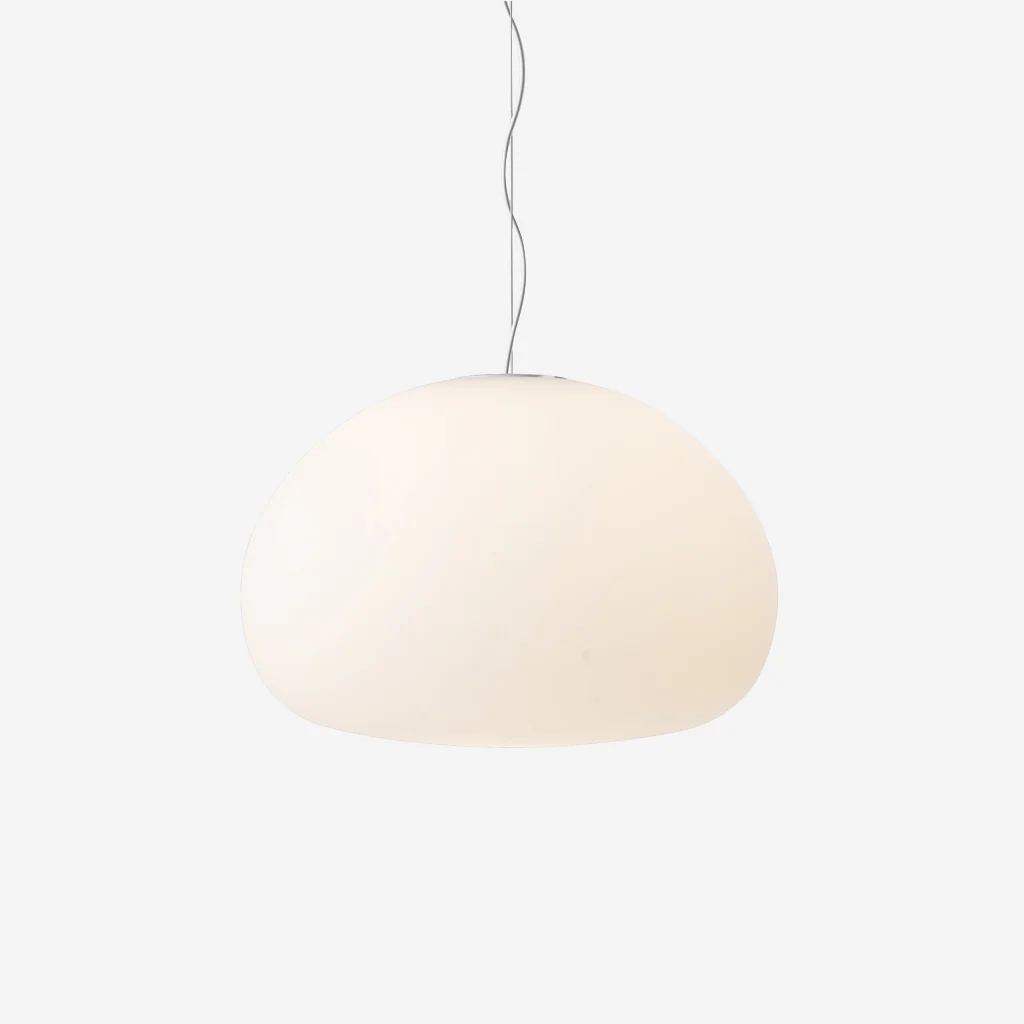 Muuto Fluid Pendant Lamp Large - Image 7