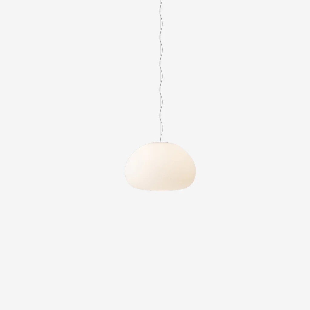 Muuto Fluid Pendant Lamp Small