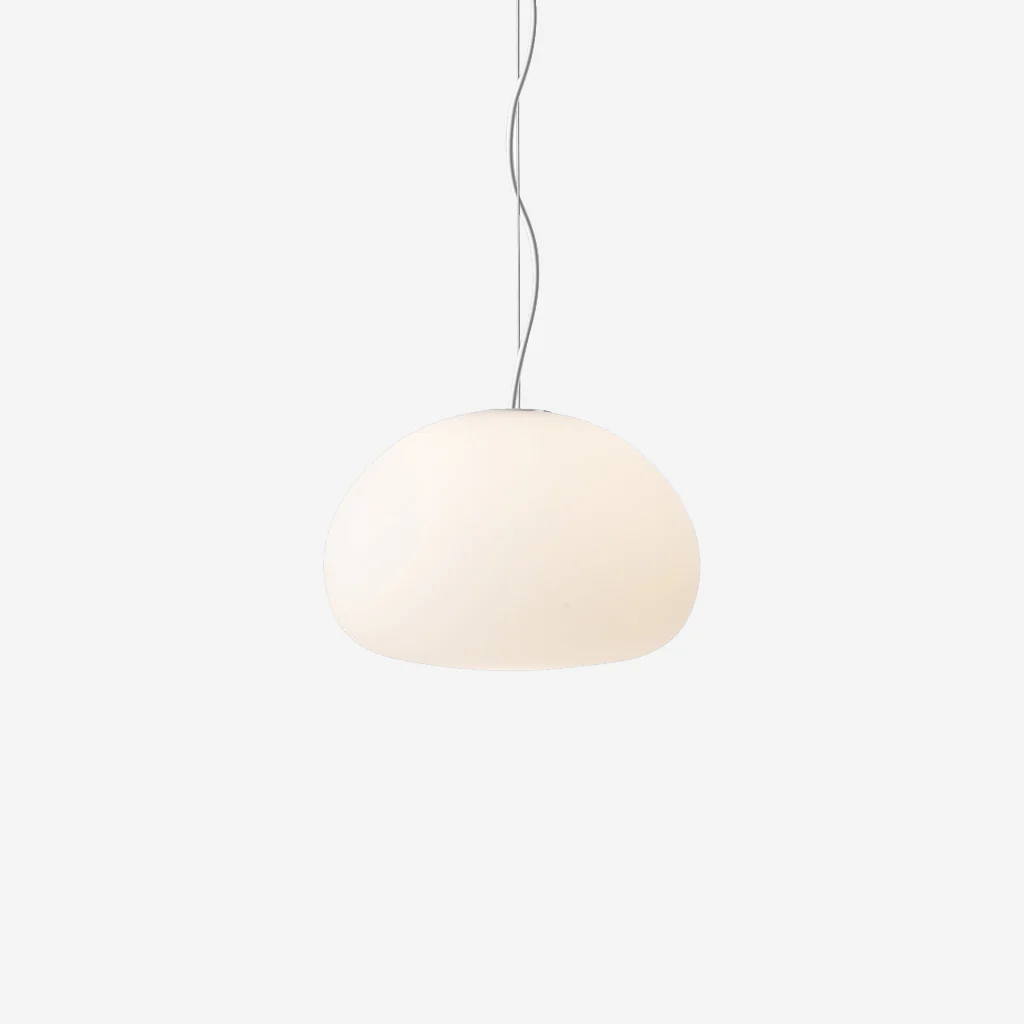 Muuto Fluid Pendant Lamp Small - Image 6