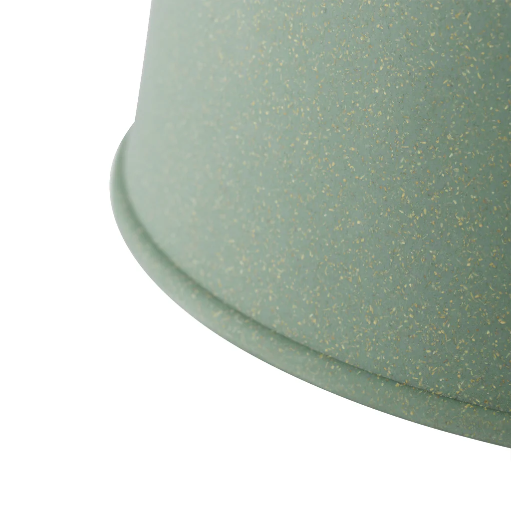 Muuto Grain Pendant Lamp Dusty Green - Image 2
