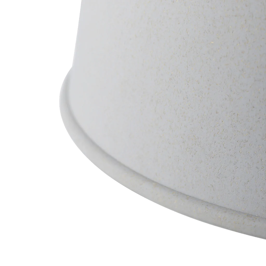 Muuto Grain Pendant Lamp Grey - Image 2