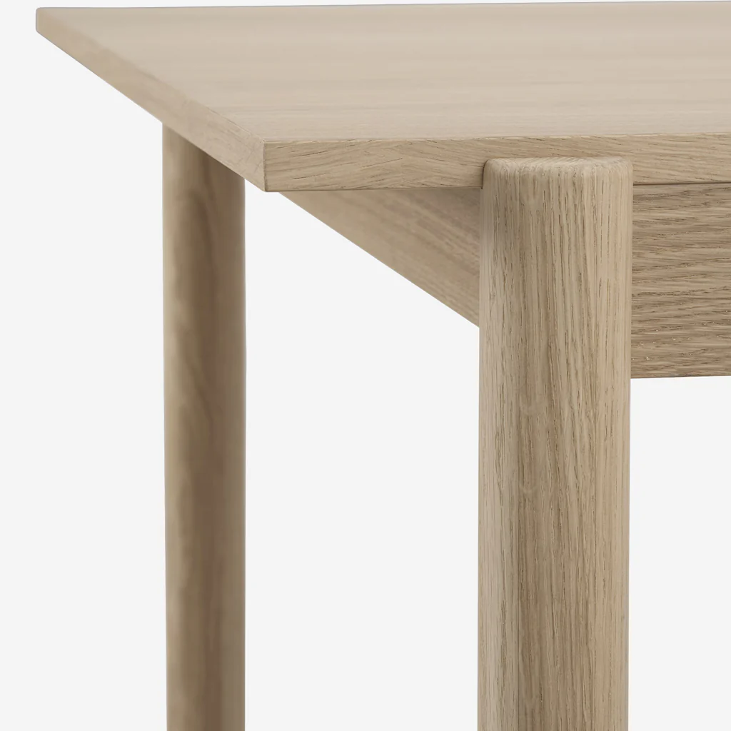 Muuto Linear Wood Oak Table 260cm - Image 8