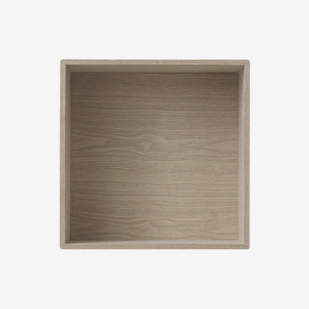 Muuto Mini Stacked Ash Medium - Image 3