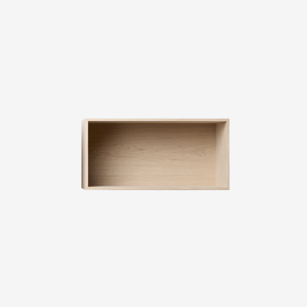 Muuto Mini Stacked Oak Large