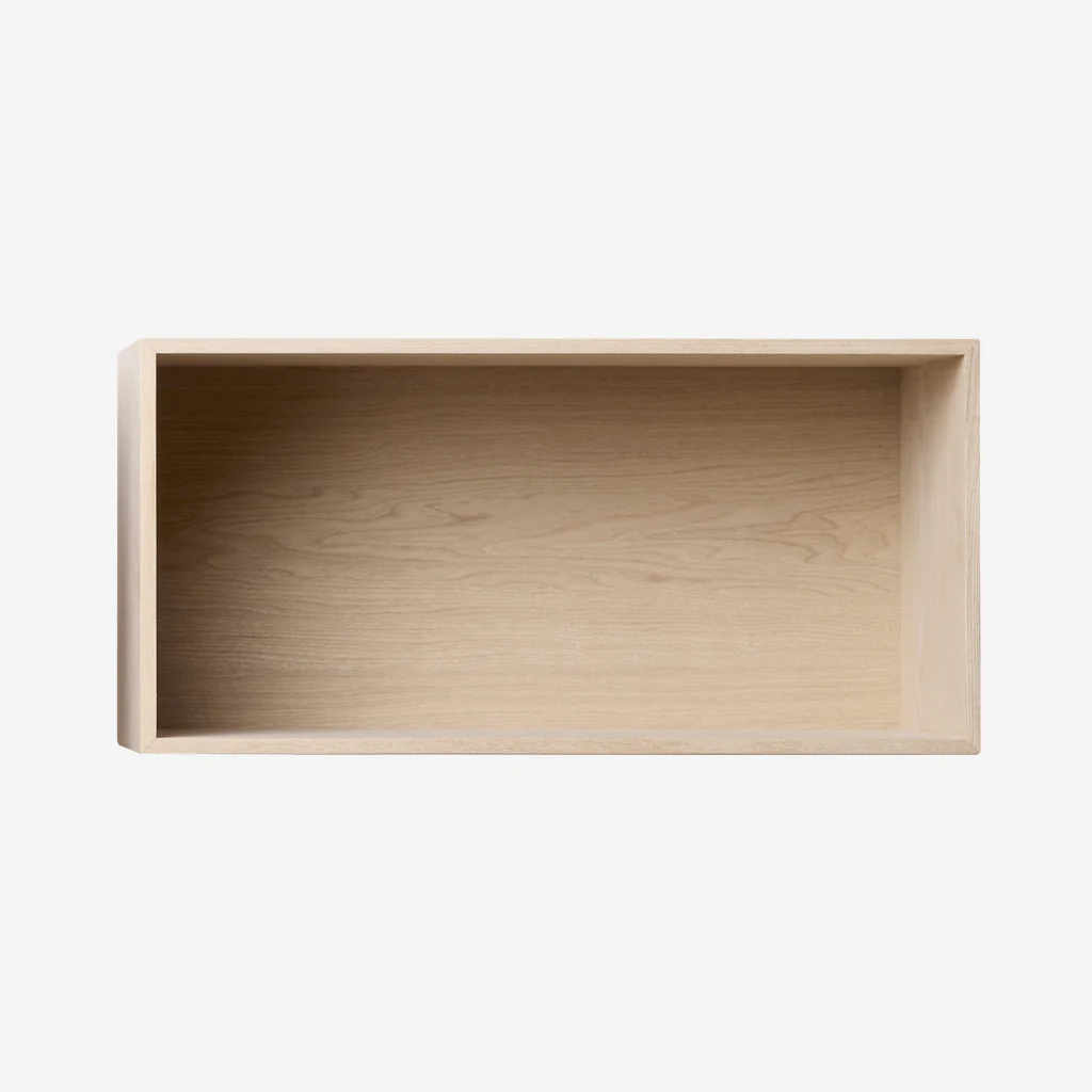 Muuto Mini Stacked Oak Large - Image 5