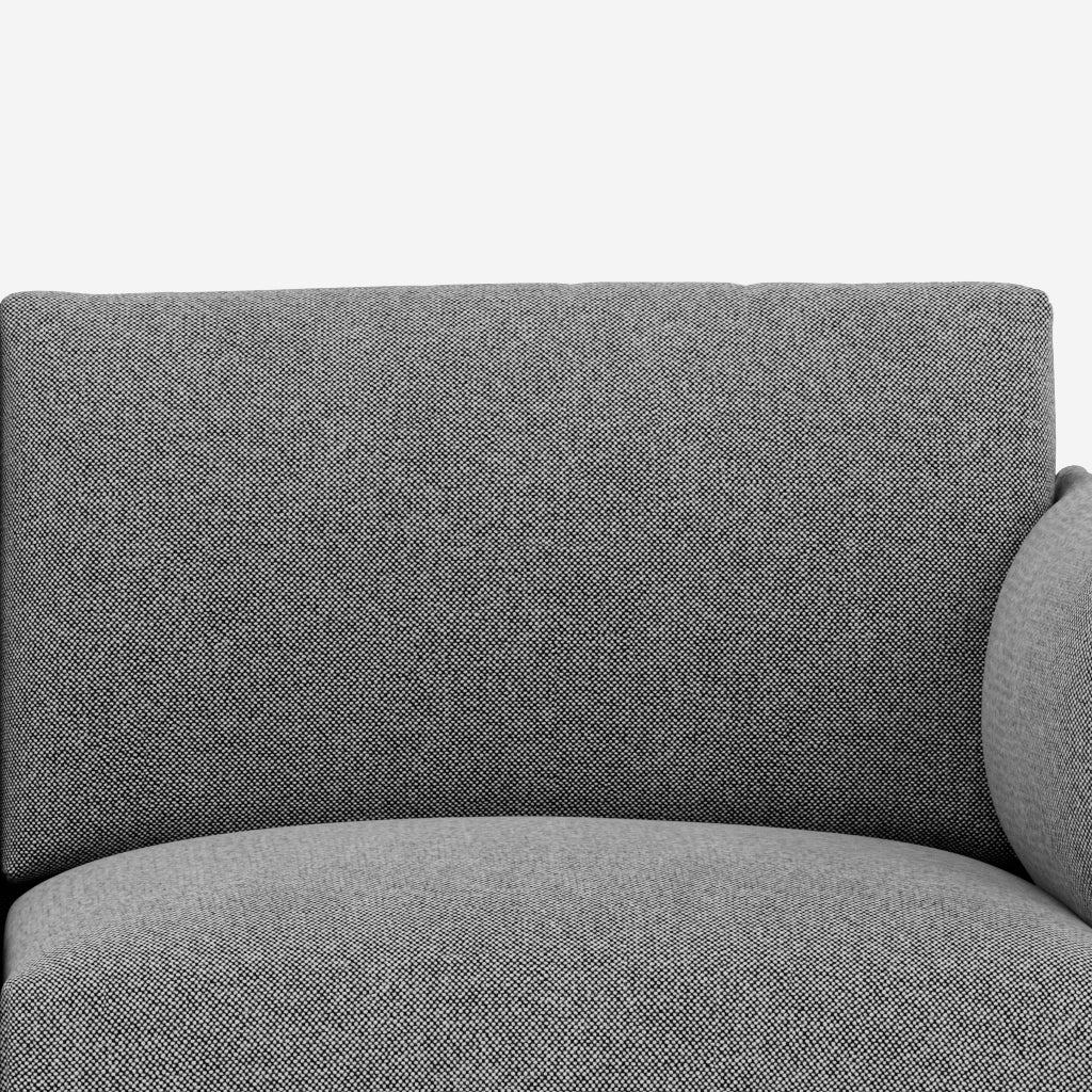 Muuto Outline Studio Chair Hallingdal - Image 3