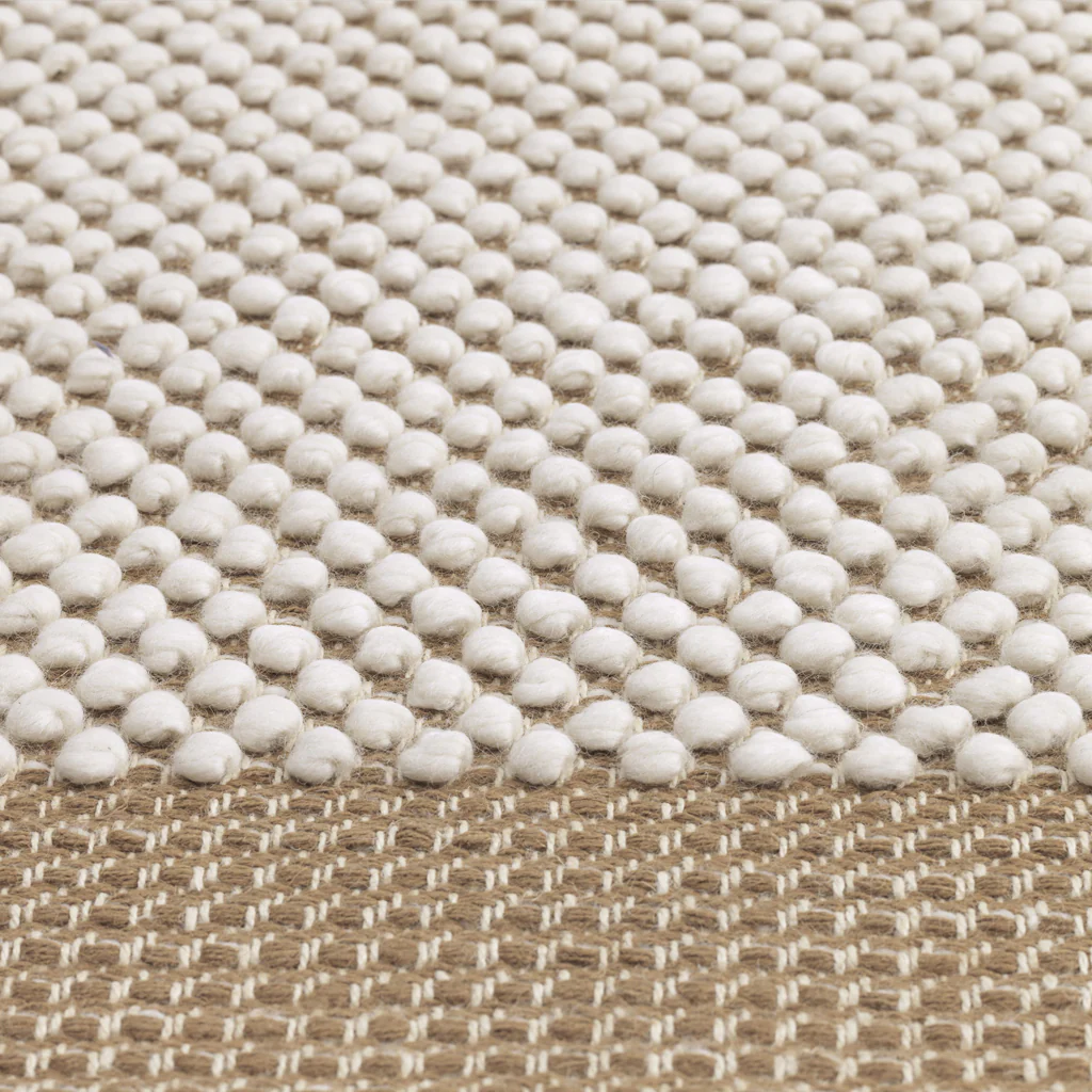 Muuto Pebble Rug Burnt Orange 300x200cm - Image 6
