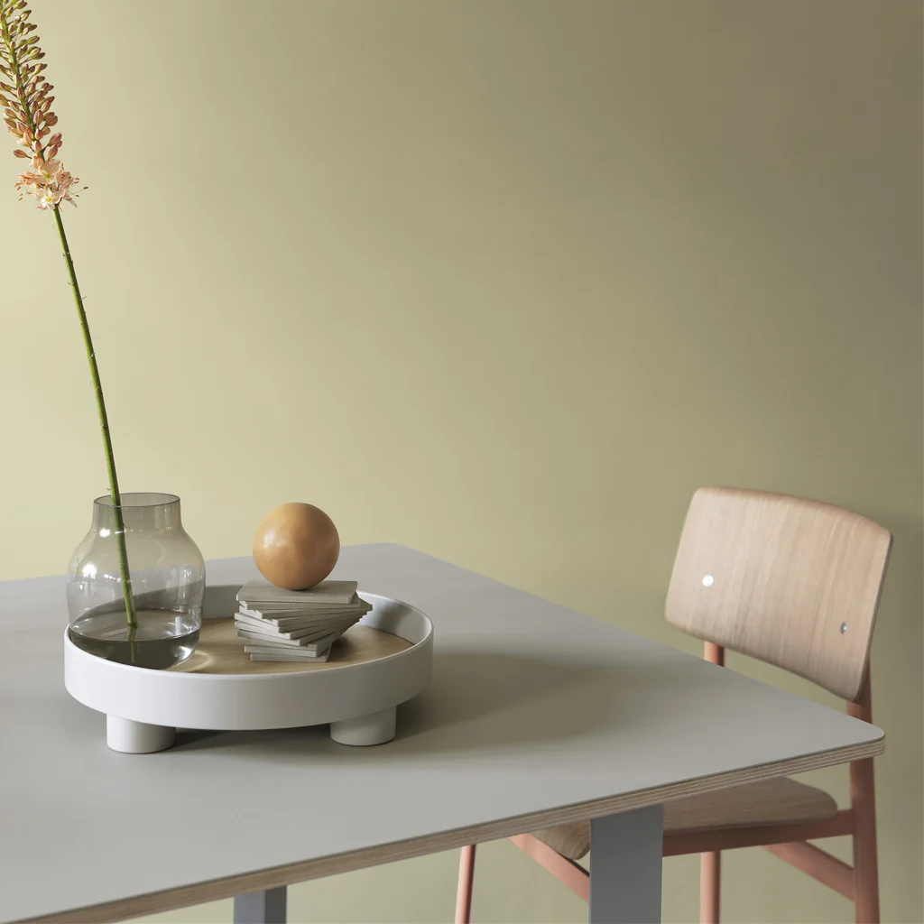 Muuto Platform Tray Blue Grey - Image 6