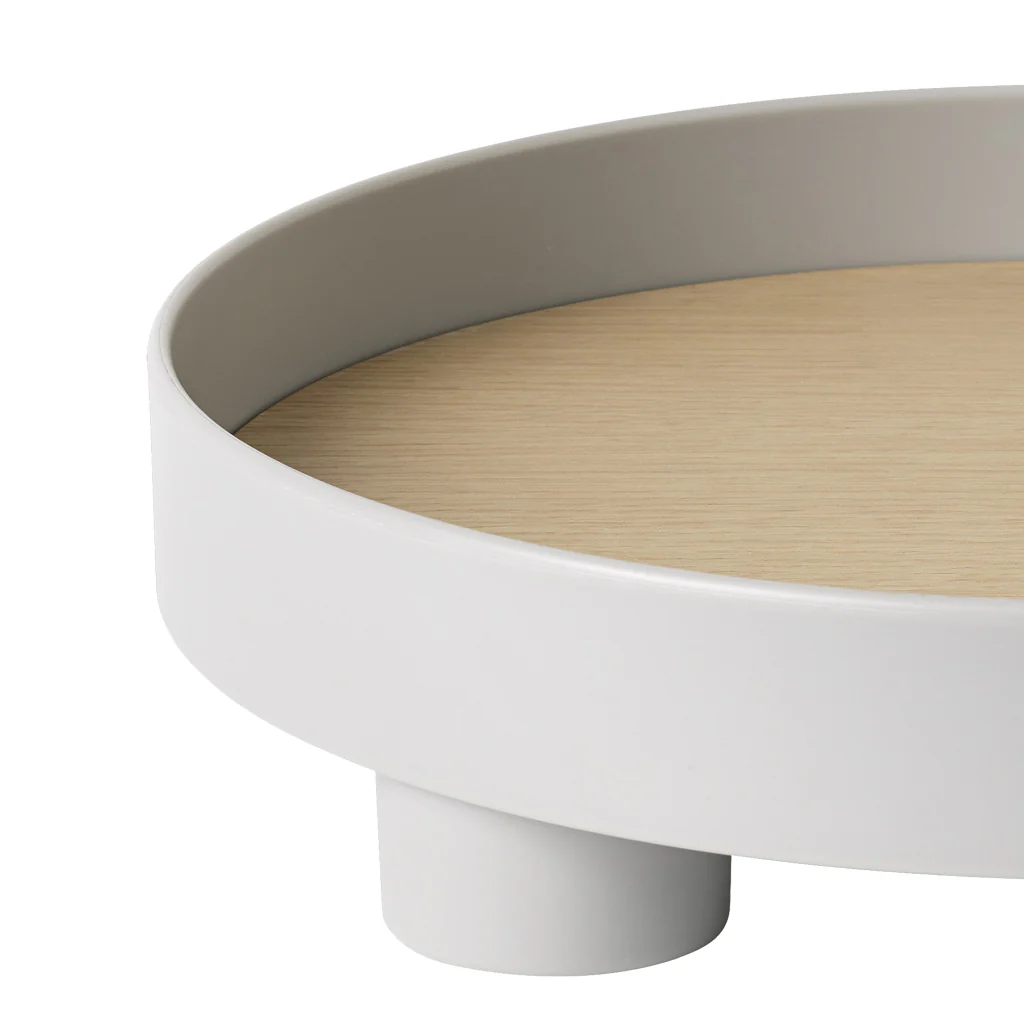 Muuto Platform Tray Grey - Image 4