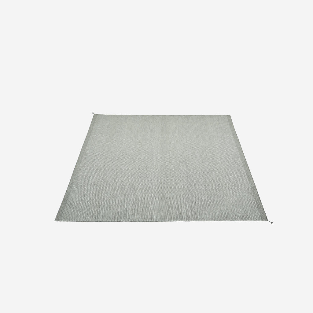 Muuto Ply Rug Grey 280x280cm
