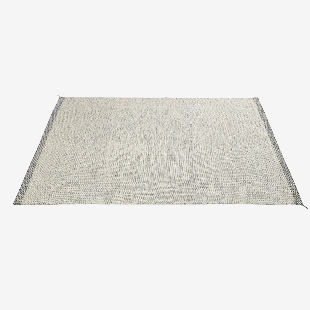 Muuto Ply Rug Off White 270x360cm