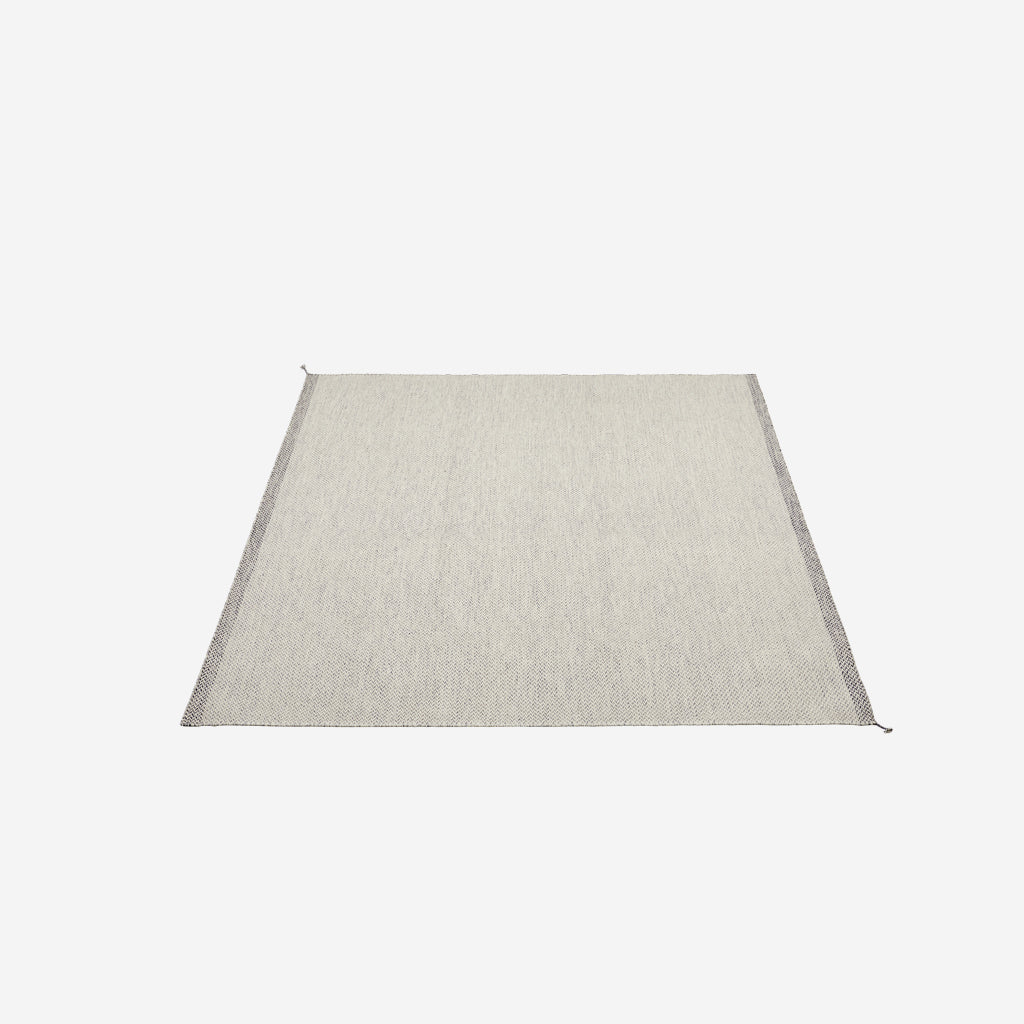 Muuto Ply Rug Off White 280x280cm