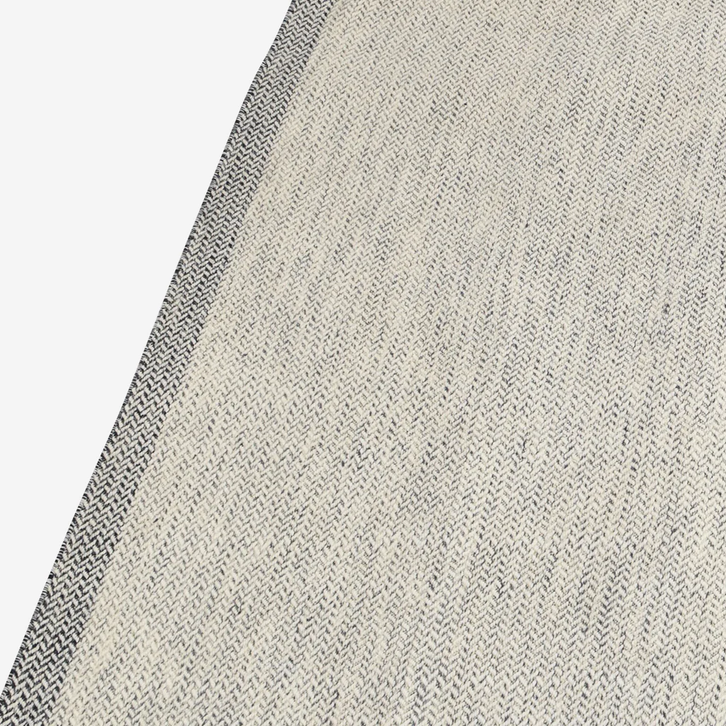 Muuto Ply Rug Off White 270x360cm - Image 5