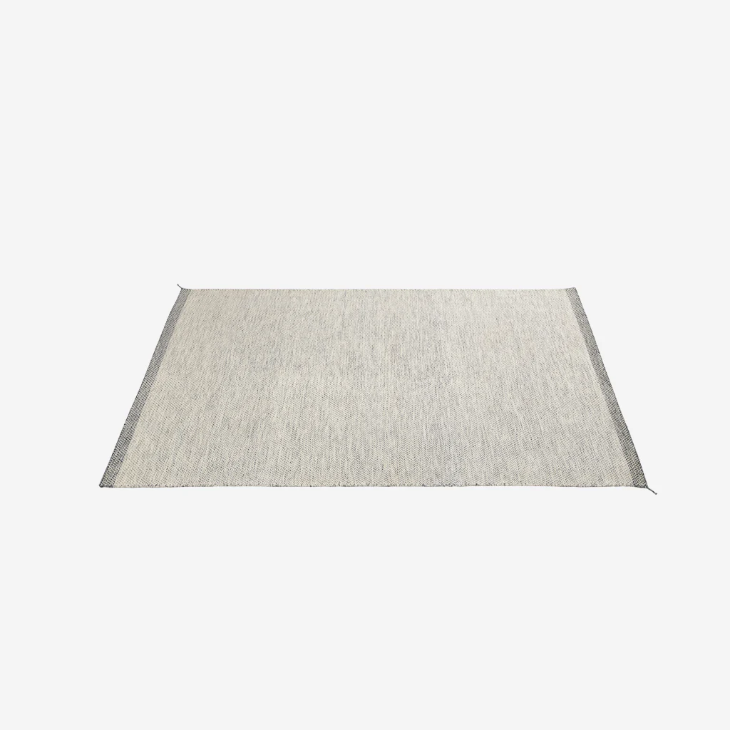 Muuto Ply Rug Off White 300x200cm