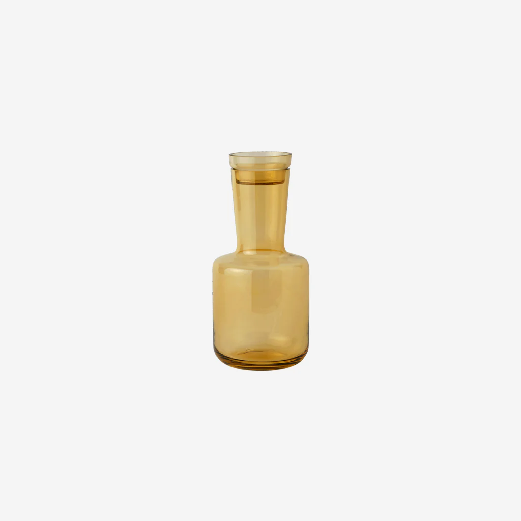 Muuto Raise Carafe Burnt Orange