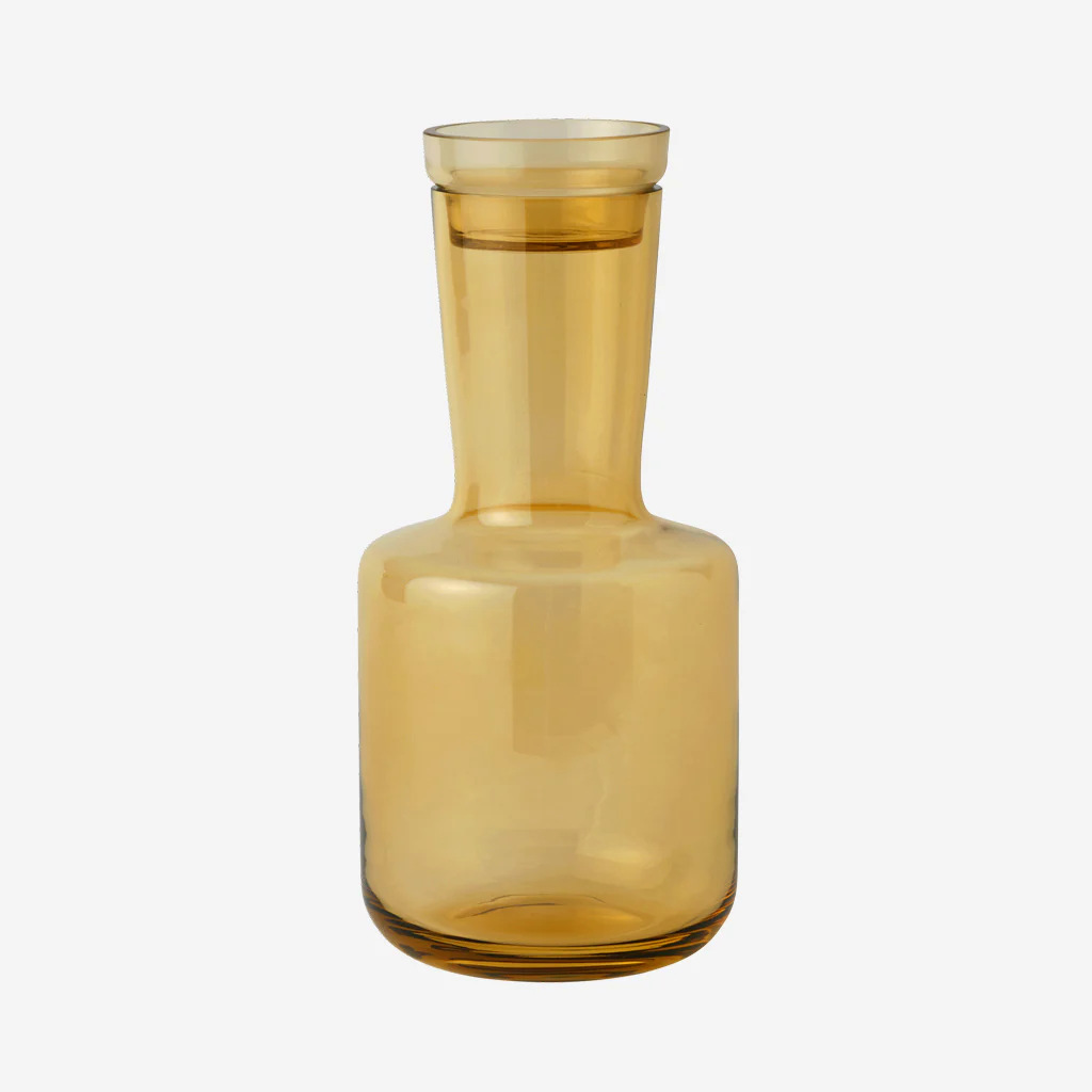 Muuto Raise Carafe Burnt Orange - Image 2