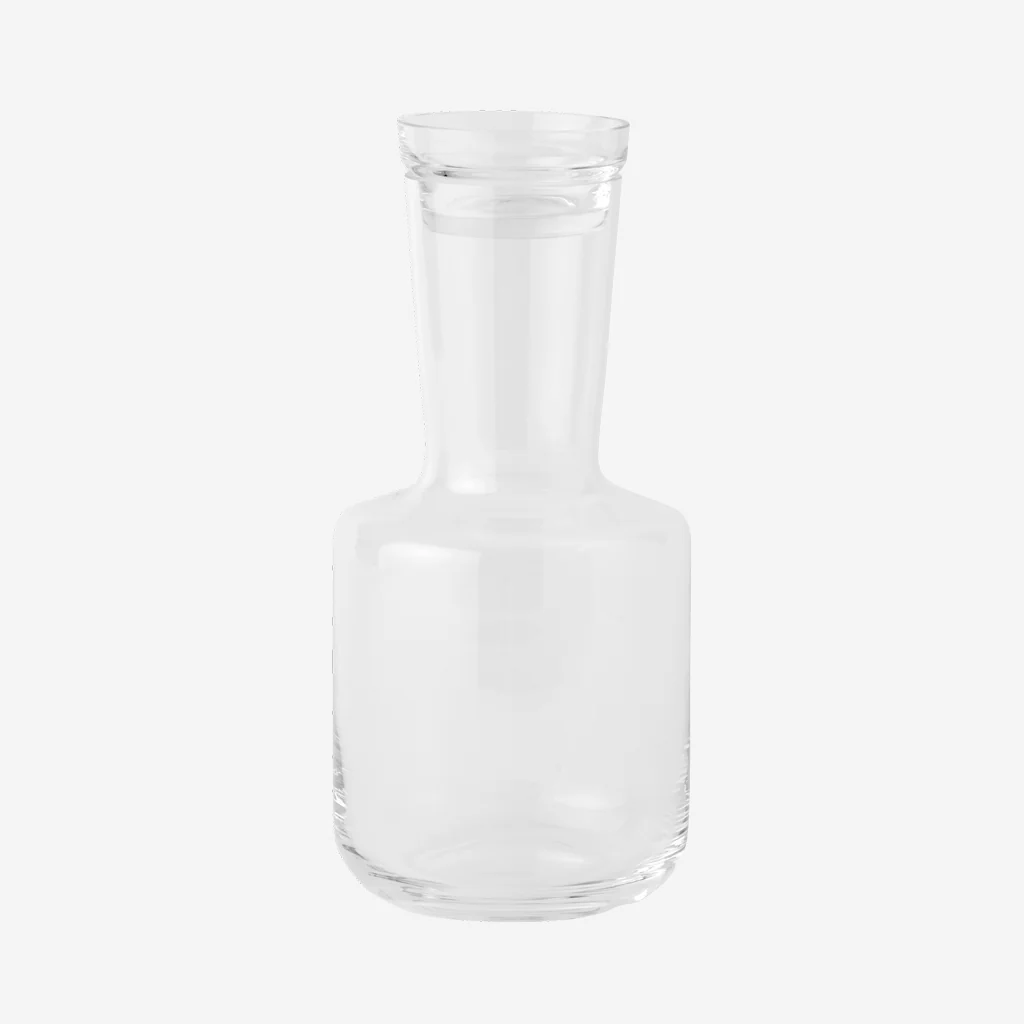 Muuto Raise Carafe Clear - Image 5