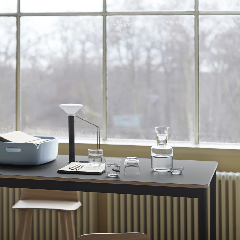 Muuto Raise Drinking Glasses Large Clear - Image 2