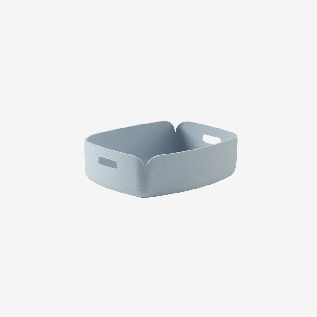 Muuto Restore Tray Light Blue