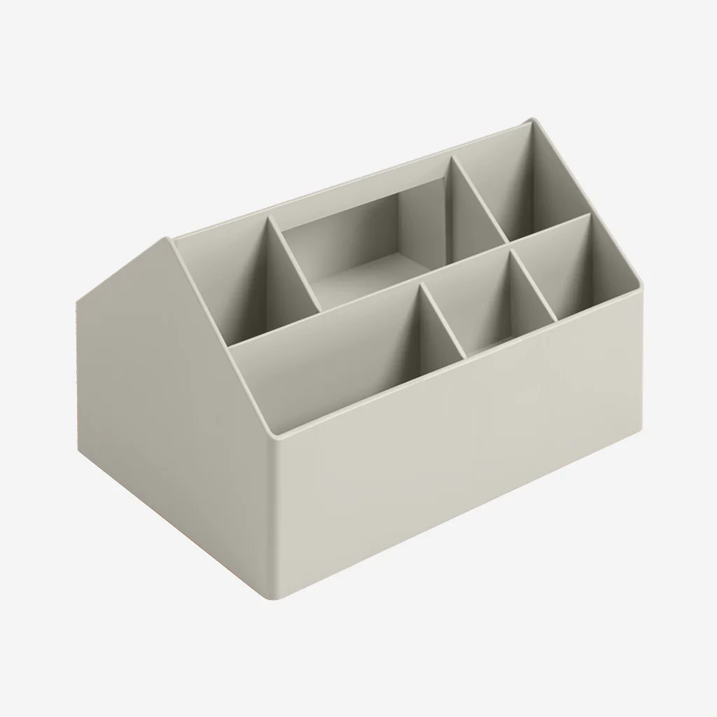 Muuto Sketch Toolbox Grey - Image 6