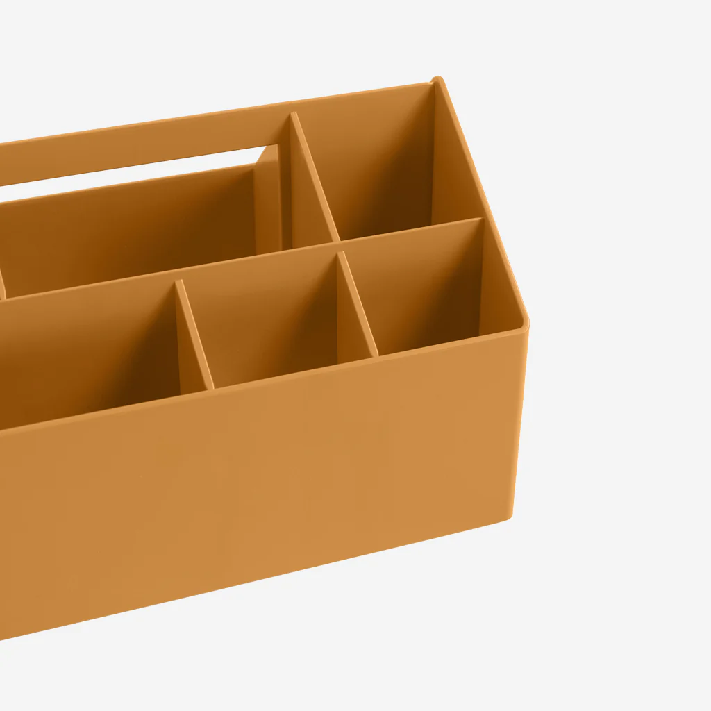 Muuto Sketch Toolbox Orange - Image 5
