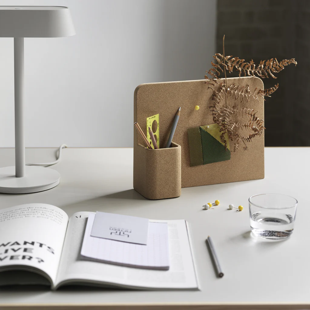 Muuto Story Cork Pinboard - Image 2