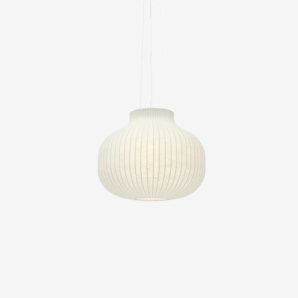 Muuto Strand Pendant Closed Ø45cm