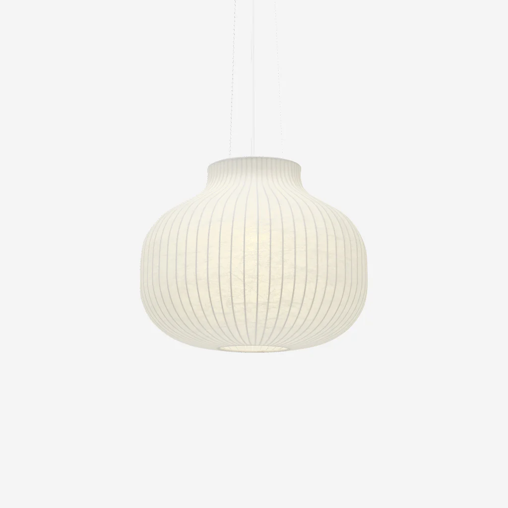 Muuto Strand Pendant Closed Ø45cm - Image 7