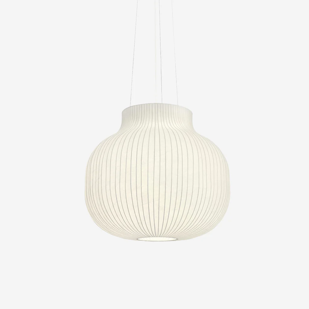 Muuto Strand Pendant Closed Ø60cm