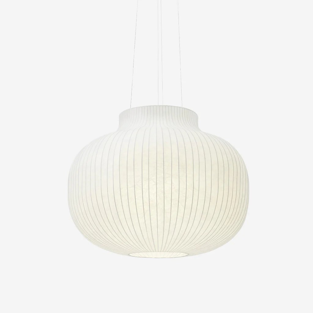Muuto Strand Pendant Closed Ă80cm