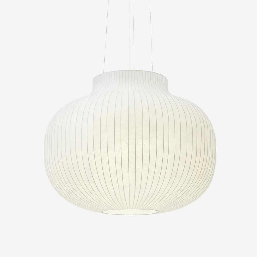 Muuto Strand Pendant Closed Ă80cm - Image 6