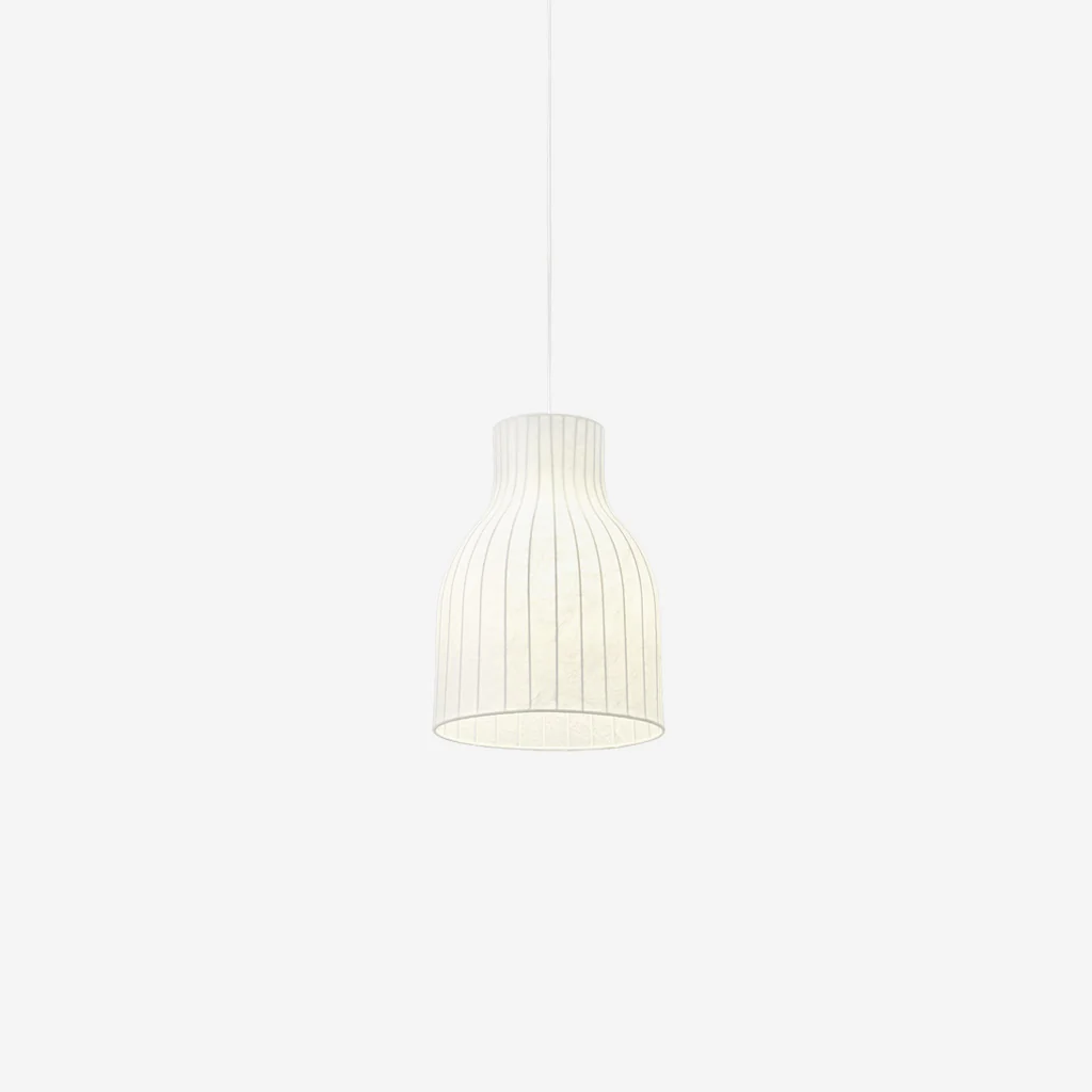 Muuto Strand Pendant Open Ø28cm