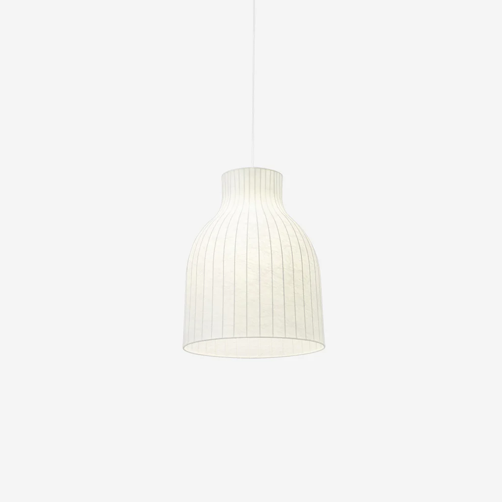 Muuto Strand Pendant Open Ø28cm - Image 4